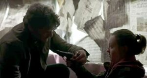 The Last of Us: Bella Ramsey and Pedro Pascal Talk about the Best of the Series The Last of Us