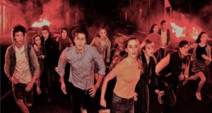 The Society Season 2 Release Date, Cast, Plot and Trailer Updates The Society Season 2