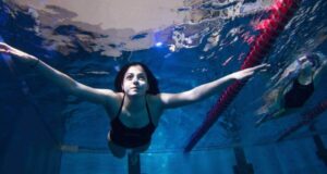 The Swimmers: The Real Story Behind the Netflix Film You Must Watch