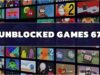 Unblocked Games 67: Play Without Network Restrictions Unblocked Games 67