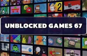 Unblocked Games 67: Play Without Network Restrictions Unblocked Games 67