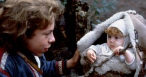 Willow: What Happened to Elora Danan and Who is She? Willow
