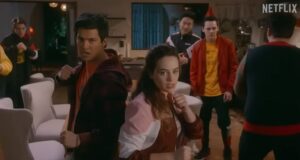 Cobra Kai Season 6: Everything We Know So Far Cobra Kai Season 6