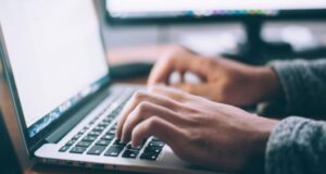 Data Scraping on Social Media Platforms Data Scraping on Social Media Platforms