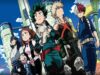 When Will be My Hero Academia season 7 Renewed or Canceled? My Hero Academia season 7