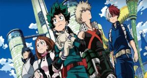 When Will be My Hero Academia season 7 Renewed or Canceled? My Hero Academia season 7