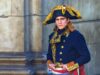 Napoleon: All about the Movie by Joaquin Phoenix and Ridley Scott Joaquin Phoenix as Napoleon