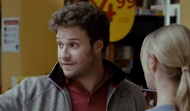 Seth Rogen Best Movies