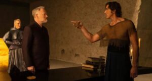 Foundation Season 2: The Best Science Fiction TV Series foundation season 2