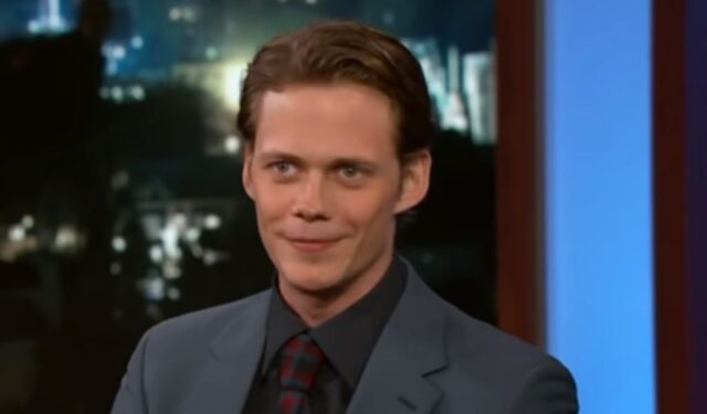 Bill Skarsgard Best Movies