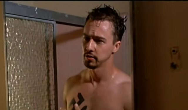 Ed Norton best Films