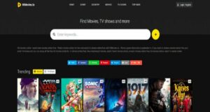 Top 200 Himovies Alternatives for Watching Movies and TV Shows Himovies