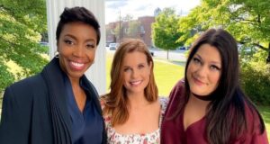 What We Know about Sweet Magnolias Season 3 so Far in 2023? Sweet Magnolias Season 3