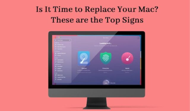 Time to Replace Your Mac