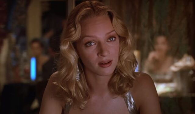 Uma Thurman Best Movies