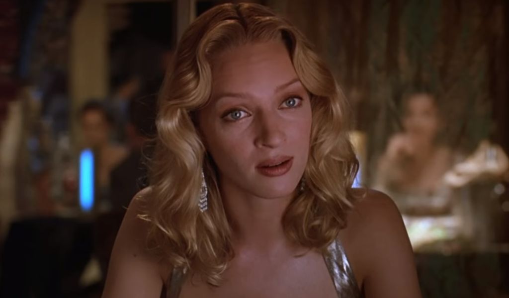 9 Best Uma Thurman Movies that You Must See | Techy Film