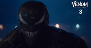 Venom 3: Return of Tom Hardy and What We Know? Venom 3
