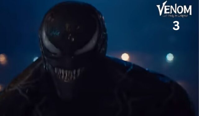 Venom 3