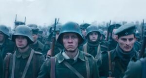 9 Best War Movies that Have Been Nominated for an Oscar Best War Movies