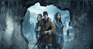Black Summer Season 3 Release Date, Cast, and Trailer Updates Black Summer Season 3