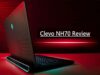 Clevo NH70 Gaming Laptop Specs, Battery, Processor, and Weight in 2024 Clevo NH70