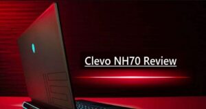 Clevo NH70 Gaming Laptop Specs, Battery, Processor, and Weight in 2024 Clevo NH70