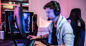 How Technology Has Helped Build the Modern Gaming Industry? How Technology Building Modern Gaming Industry