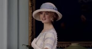 9 Best Lily James Movies You Must Watch Again Lily James Movies