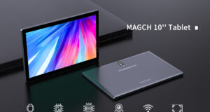Magch Review – A Smart Choice for Android Tablets in 2023 Magch tablet