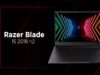 Razer Blade 15 2018 H2 Reviews – Specs, Features, and Price in 2023 Razer Blade 15 2018 H2