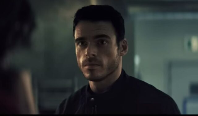 Richard Madden Best Series