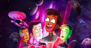 When Will Star Trek: Lower Decks Season 4 be Released? Kotaro Lives Alone Season 2