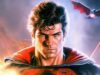 Superman Legacy: James Gunn could write and Direct the Tape Superman Legacy
