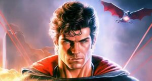 Superman Legacy: James Gunn could write and Direct the Tape Superman Legacy