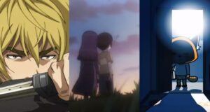 6 Best Anime on Netflix to Watch in 2023