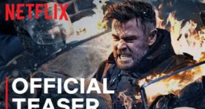 Everything You Need to Know about Extraction 2 on Netflix Extraction 2
