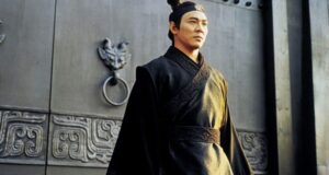 Best Movies of Jet Li – The Legend of Martial Arts Cinema Jet Li