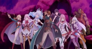 Redo of Healer Season 2 Release Date, Cast, and Trailer Updates Redo of Healer Season 2