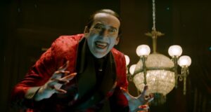 Renfield: Best Dracula Movie You Must Watch Renfield