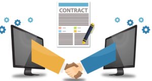 Smart Contract Developer for Hire: The Optimal Candidate Portrait Smart Contract Developer for Hire