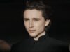 A Complete Unknown – Bob Dylan Biopic with Timothée Chalamet Timothee Chalamet fashion