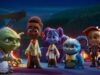 All Disney+ Release Schedule in May 2023 young-jedi-adventures