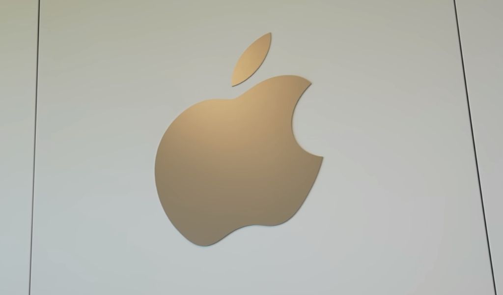 Apple i Branding