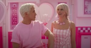 Ryan Gosling & Kens Barbie Movie Workout Routine Barbie release date