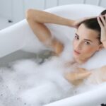 Benefits of Soaking in Hot Water