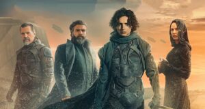 Dune 2 Trailer and All You Need to Know Dune 2