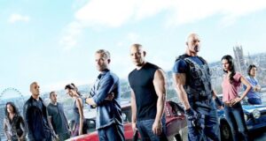 All Fast and Furious Movies Ranked. Here’s Why Fast & Furious movies