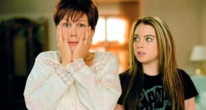 Freaky Friday 2 Returns with Lindsay Lohan and Jamie Lee Curtis Freaky Friday 2