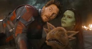 Guardians of the Galaxy 3: Is the Movie Worth Watching? Guardians of the Galaxy 3