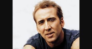 Nicolas Cage Fashion in 1990s that You Should Follow Nicholas Cage